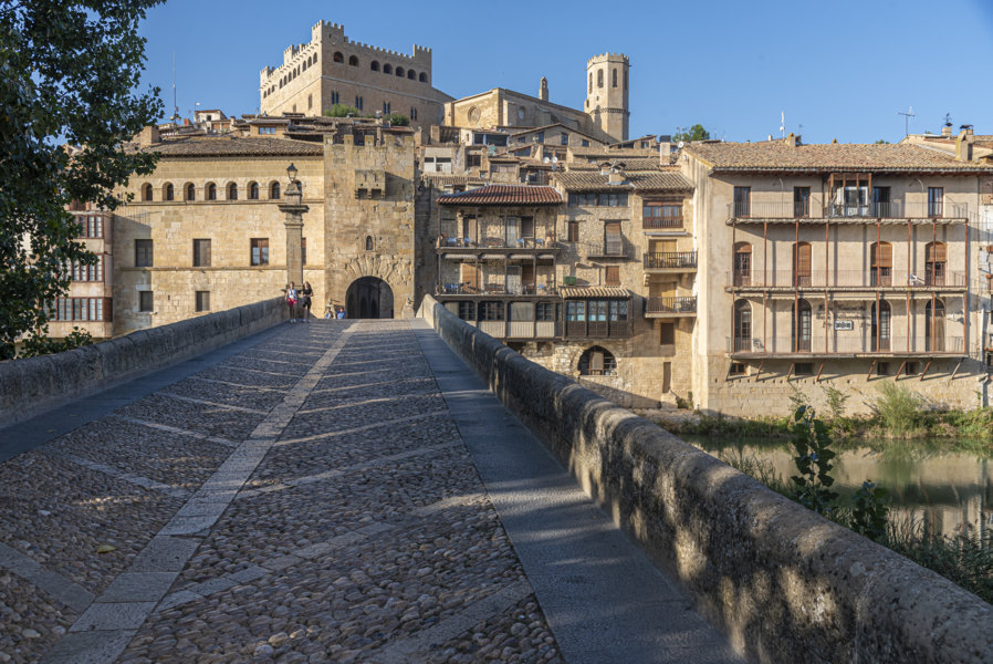 Teruel - Valderrobres 03 - Puente de Piedra.jpg